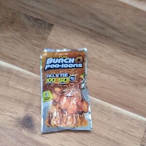 Zuru Mega Gross Mini - Bunch O Poo-loons Collectible